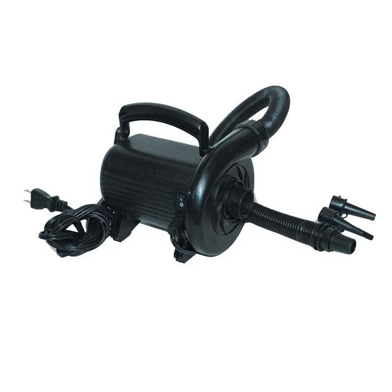 SUNLUCKY サンラッキー レクレーション キンボール 専用電動ブロワ KIN-202 キンボール 専用 電動ブロワ KIN-202 キンボールスポーツ スポーツ