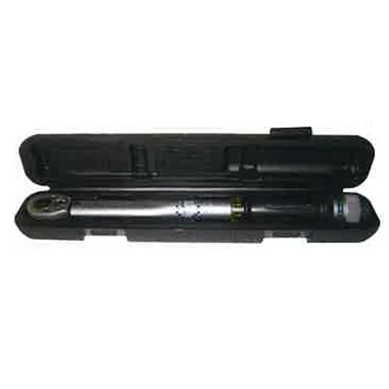 トルクレンチ 正転逆転両用 アジャスタブルタイプ DTP-500N トルクレンチ 正転逆転両用 アジャスタブルタイプ DTP-500N
