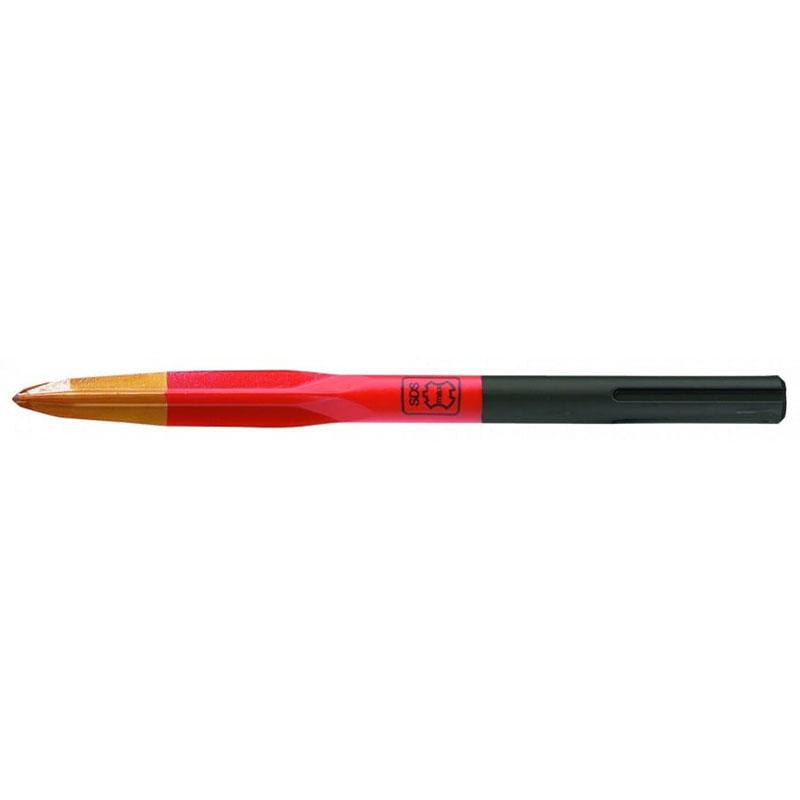 ブルポイント プラスブル SDS-max軸 10127 18φ×450mm コンクリート