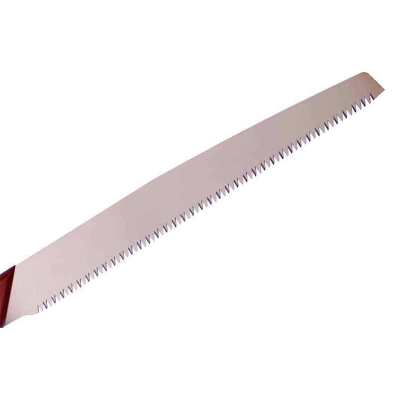 鋸 木挽 330 本体 721 刃長330mm ノコギリ のこぎり 木鞘 切断 工具 