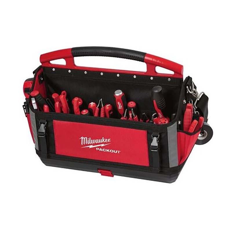ツールバッグ PACKOUT トートバッグ 20インチ 本体のみ 48-22-8320N  