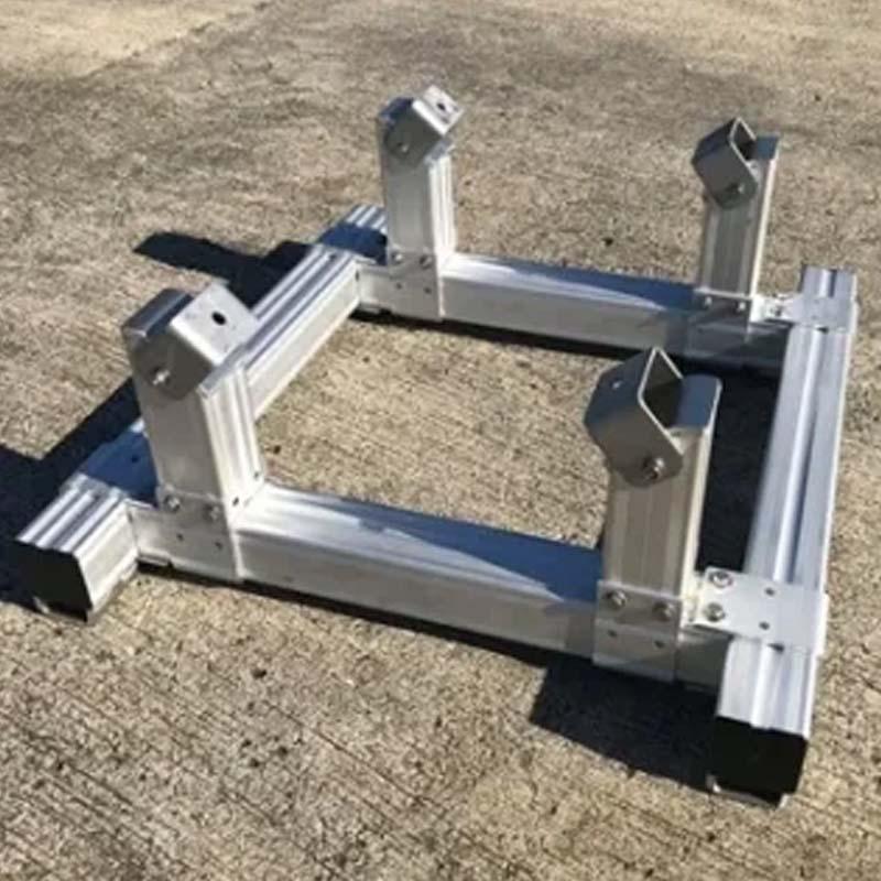 PWCエンジンメンテナンススタンド J-300 PWC用 スタンド エンジン台 ジェット 水上バイク PWC 船 FACTORY ZERO ファクトリーゼロ 個人宅配送不可 代引不可_1