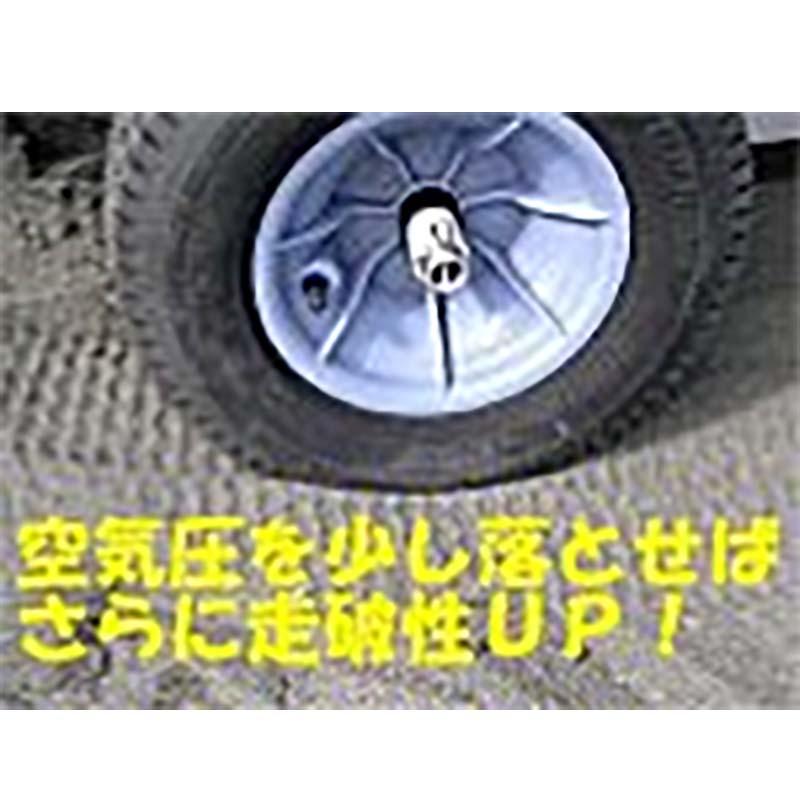 ボートランチャー Jタイヤ F620J アルミ製 スモールボート用 分解式ランチャー 船台 船 ボート 運搬 FACTORY ZERO ファクトリーゼロ 個人宅配送不可 代引不可_2