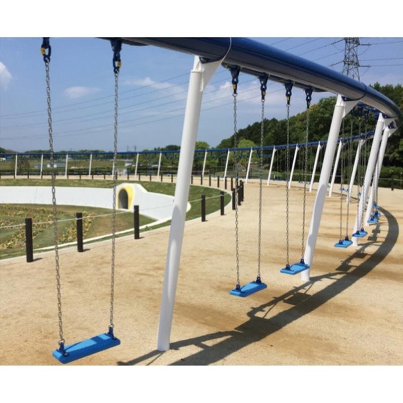 チェーン ステンレス SUS304 一般用レギュラーチェーン 9-A 30m 鎖 サビにくい 美しい 強力 完全溶接 水本機械製作所 代引不可の画像