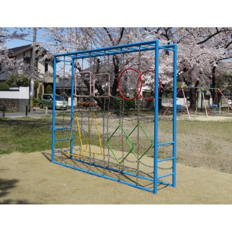 チェーン ステンレス SUS304 一般用レギュラーチェーン 10-A 30m 鎖 サビにくい 美しい 強力 完全溶接 水本機械製作所 代引不可の画像