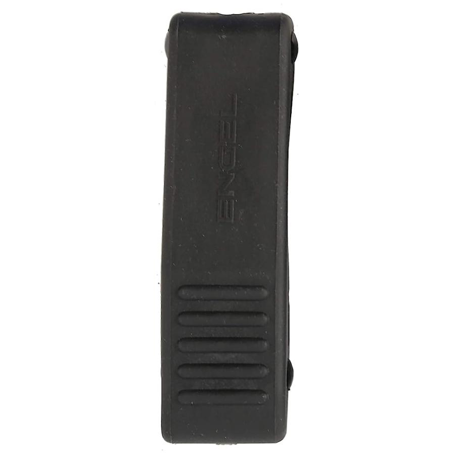 ENGEL ADJUSTABLE COOLER LATCH - RUBBER, BLACK (ENGLATCH) | 