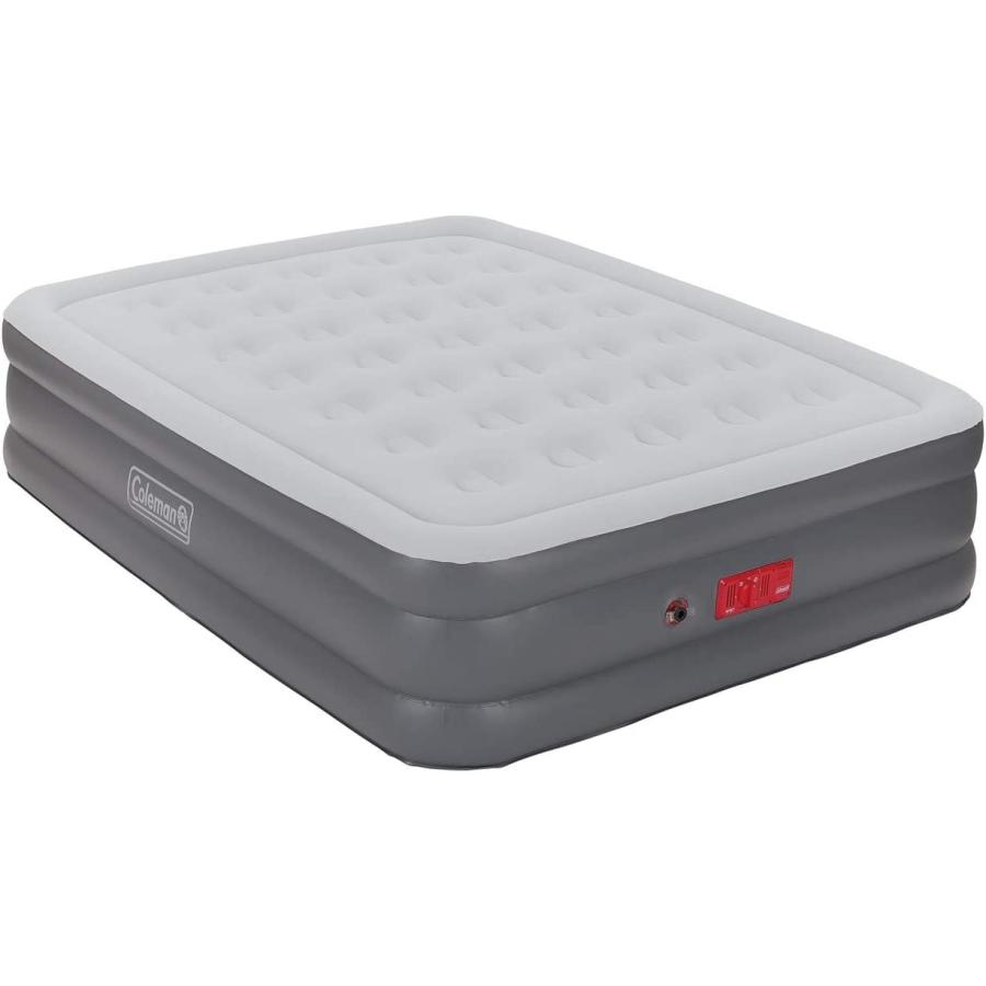 Coleman ComfortSmart Air Mattress - Double High Queen | Coleman