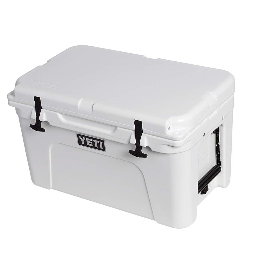 YETI Tundra 45 クーラー:YETIボックス、ホワイト | YETI | 02