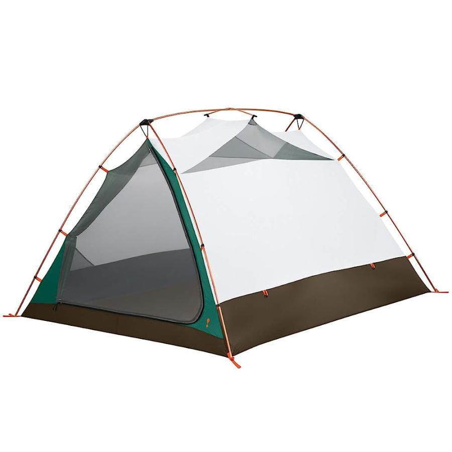 EUREKA! TIMBERLINE SQ OUTFITTER 4 PERSON BACKPACKING TENT | 