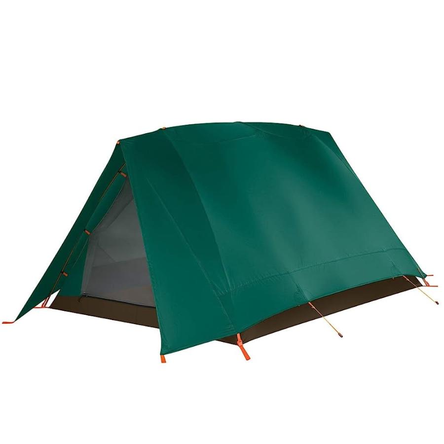 EUREKA! TIMBERLINE SQ OUTFITTER 4 PERSON BACKPACKING TENT |  | 01