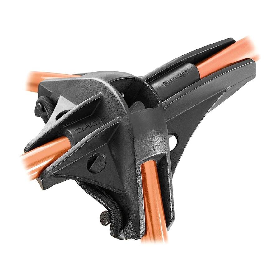 EUREKA! TIMBERLINE SQ OUTFITTER 4 PERSON BACKPACKING TENT |  | 03