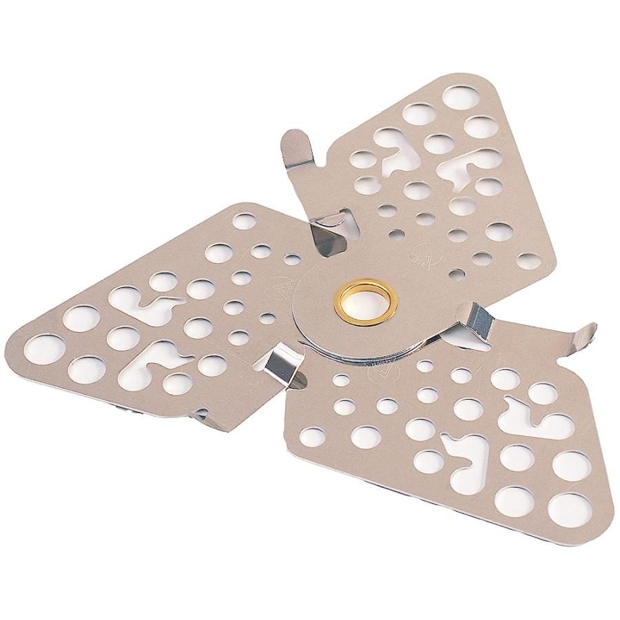 MSR TRILLIUM COMPACT STOVE BASE | MSR