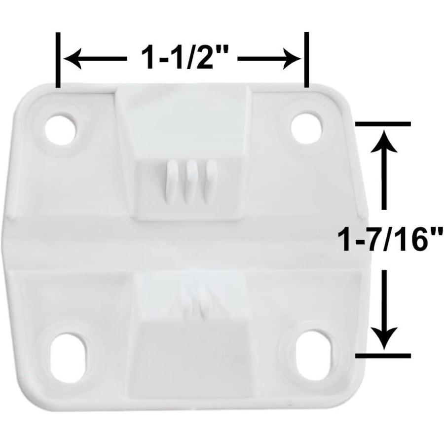 Coleman Cooler Hinges | Coleman | 01