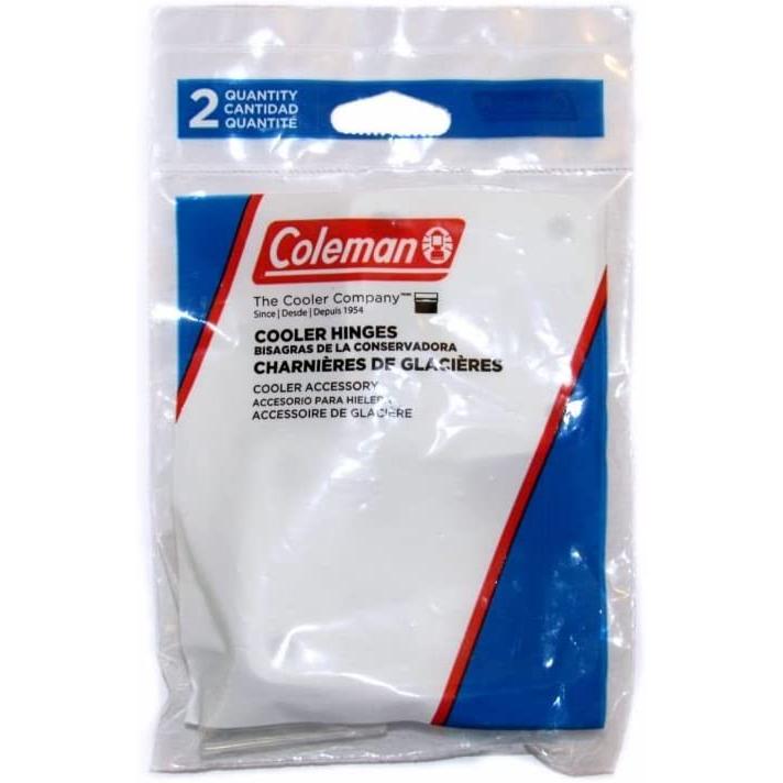 Coleman Cooler Hinges | Coleman | 02