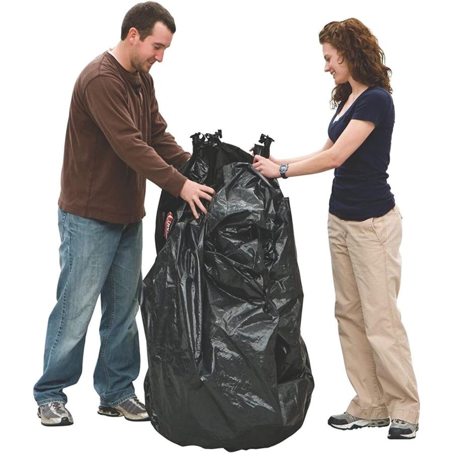 Coleman Camping Tent 8 Person Cabin Tent with Instant Setup, Blue | Coleman | 04