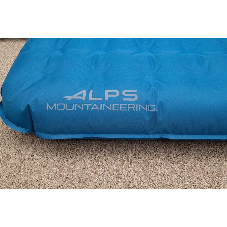ALPS MOUNTAINEERING VERTEX AIR BED | ALPS MOUNTAINEERING | 01