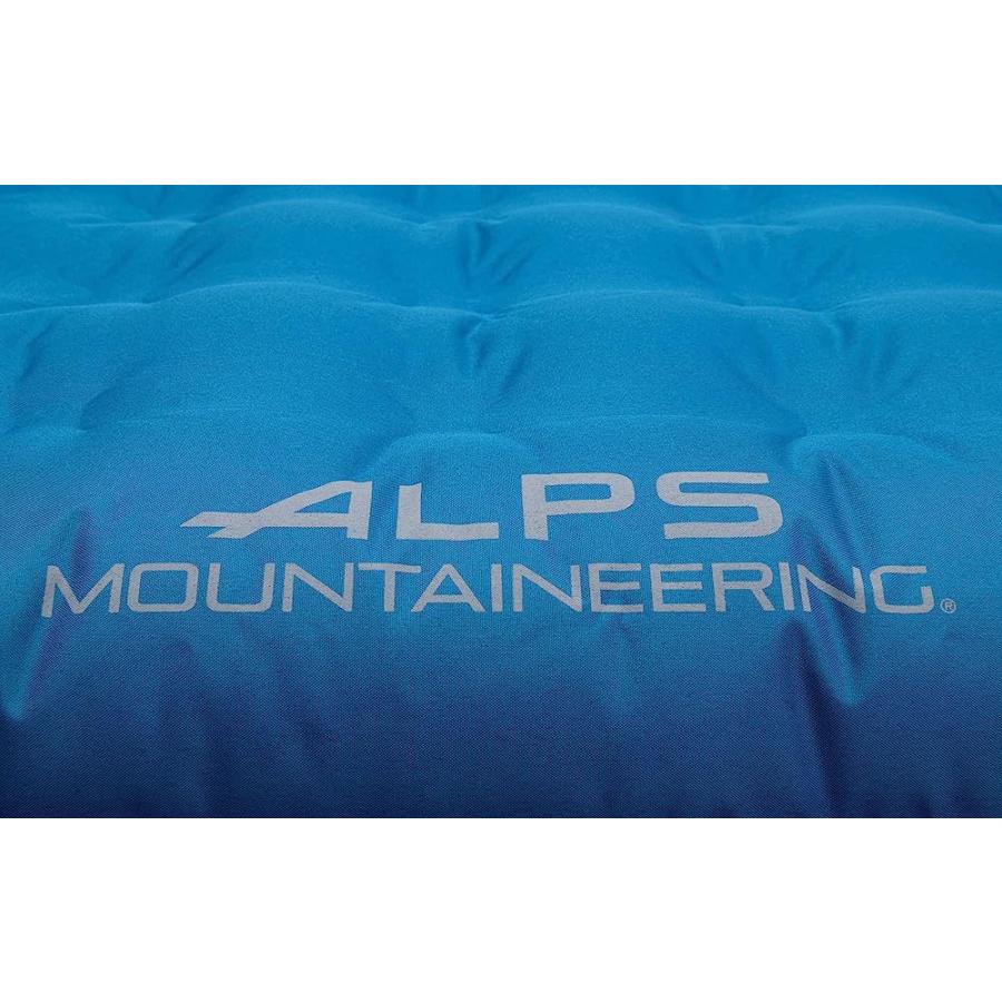 ALPS MOUNTAINEERING VERTEX AIR BED | ALPS MOUNTAINEERING | 02
