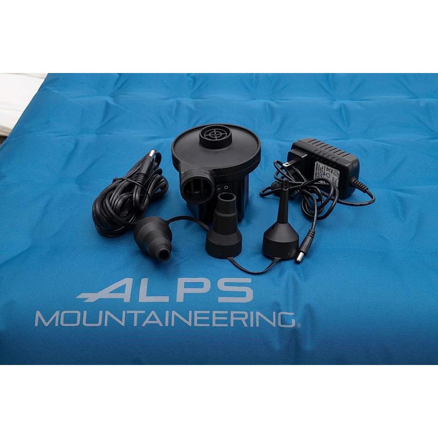 ALPS MOUNTAINEERING VERTEX AIR BED | ALPS MOUNTAINEERING | 04