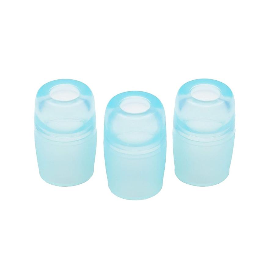 ALPS MOUNTAINEERING BITE VALVE SHEATHS (3 PACK) | ALPS MOUNTAINEERING