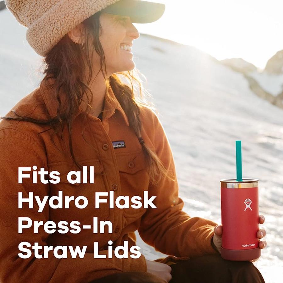 HYDRO FLASK PRESS-IN LIDS VARIOUS - TUMBLER AND COFFEE MUG ACCESSORY 3-PACK | HYDRO FLASK | 04