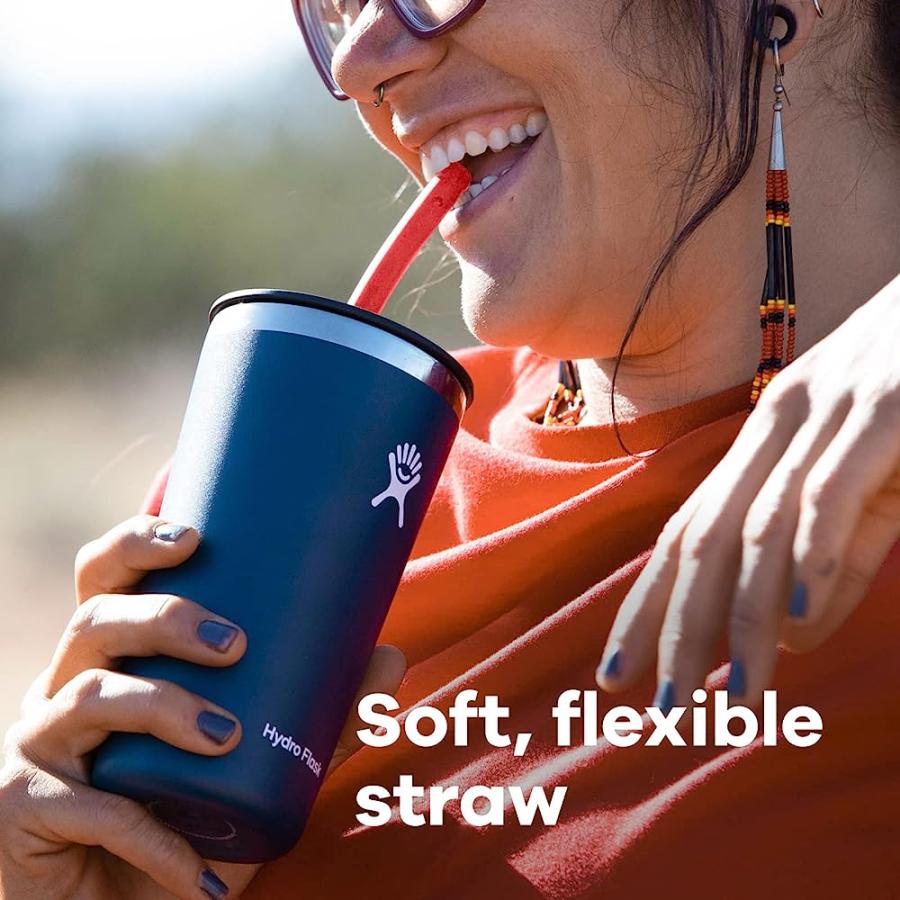 HYDRO FLASK PRESS-IN LIDS VARIOUS - TUMBLER AND COFFEE MUG ACCESSORY 3-PACK | HYDRO FLASK | 05