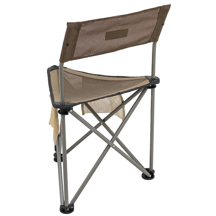 ALPS MOUNTAINEERING GRAND RAPIDS CAMPING CHAIR, ONE SIZE, BROWN - NEW | ALPS MOUNTAINEERING | 02