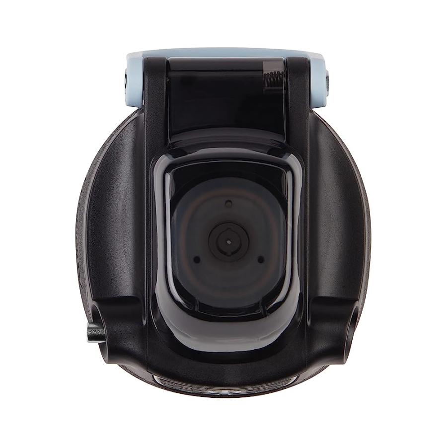 COLEMAN BURST 24 OZ. STAINLESS STEEL AUTOPOP WATER BOTTLE, FOG | Coleman | 04