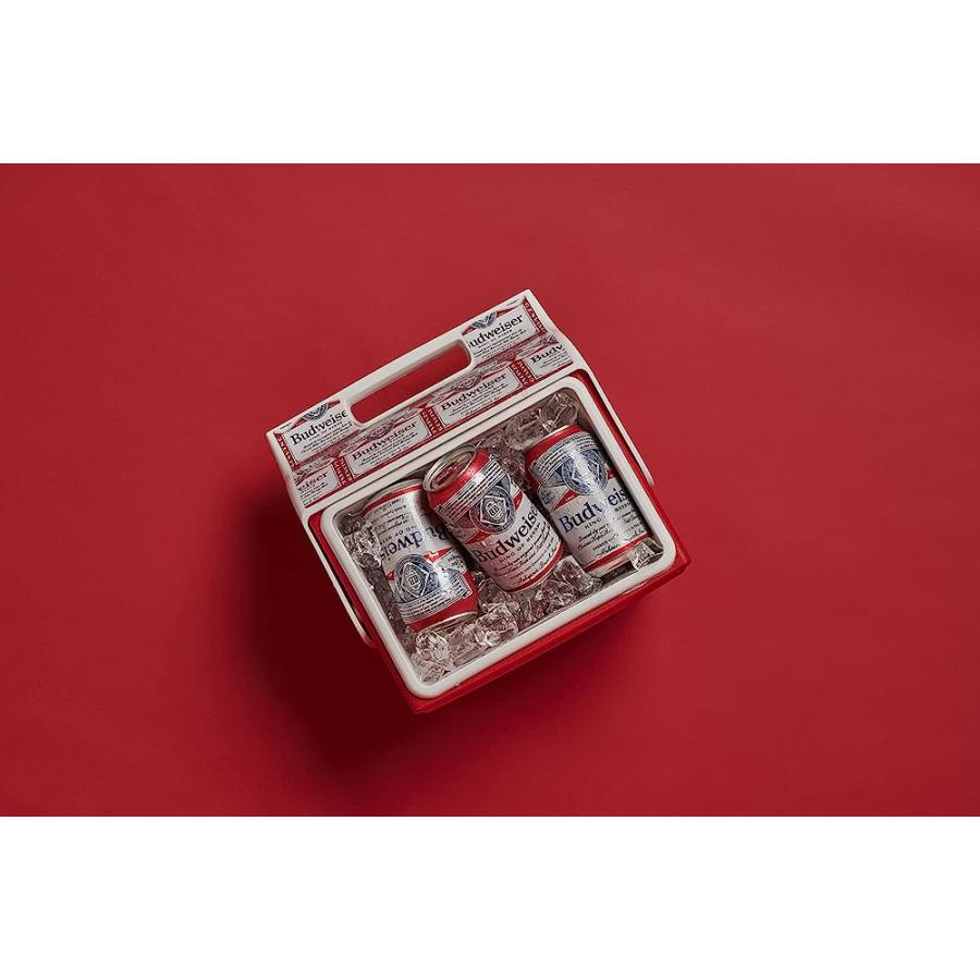 IGLOO 7 QT LIMITED EDITION BUDWEISER | igloo | 01