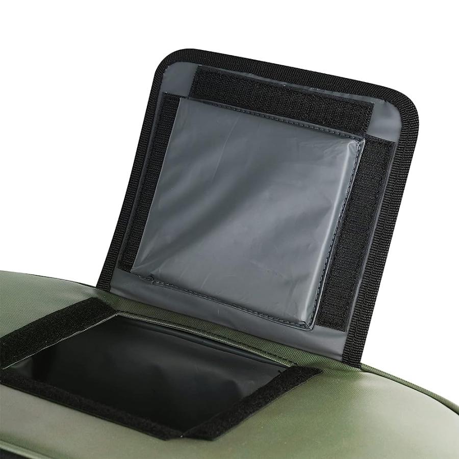 IGLOO OLIVE VOYAGER 28 CAN SOFTSIDE TOTE | igloo | 02