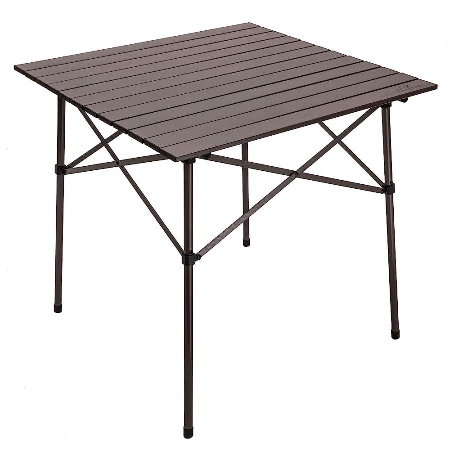 ALPS MOUNTAINEERING CAMP TABLE, ONE SIZE, CLAY | ALPS MOUNTAINEERING