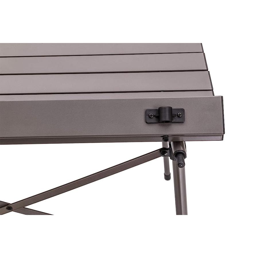 ALPS MOUNTAINEERING CAMP TABLE, ONE SIZE, CLAY | ALPS MOUNTAINEERING | 03