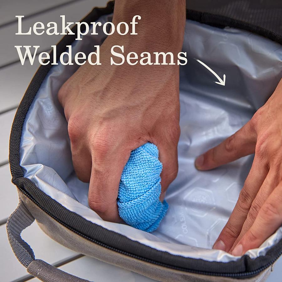 Coleman BACKROADS Soft CoolerBACKROADS Soft Cooler Lunchbox | Coleman | 04