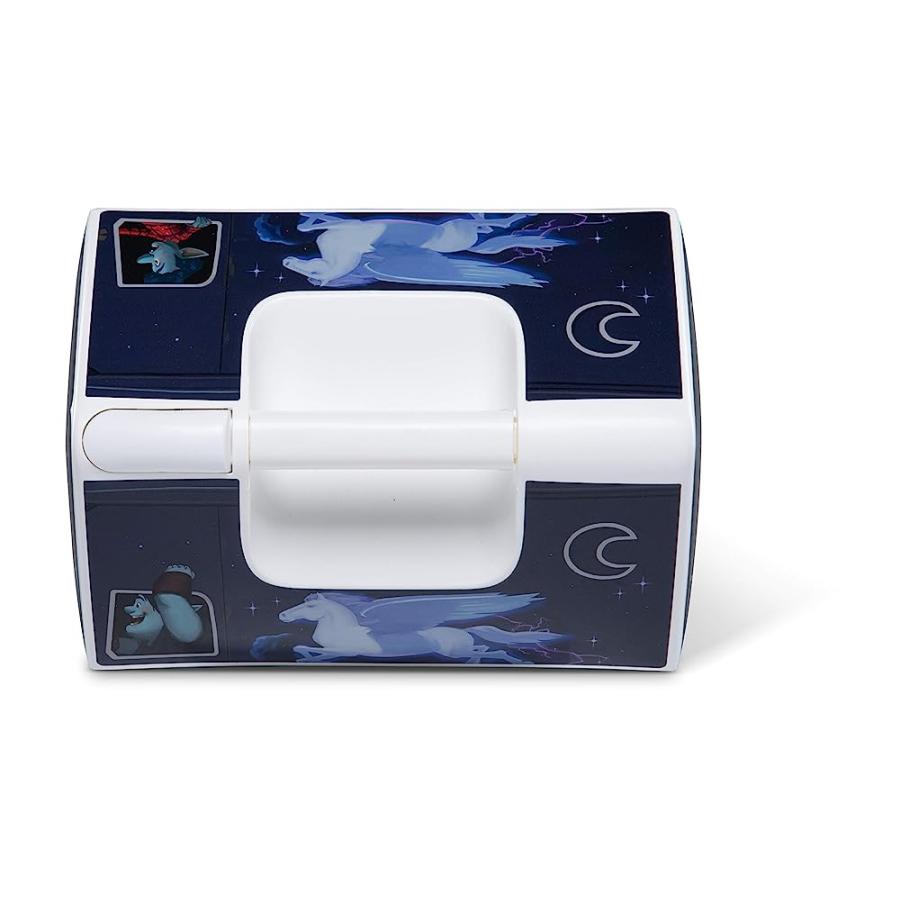 IGLOO 7 QUART LIMITED EDITION DISNEY ONWARD PLAYMATE LUNCHBOX PLAYMATE PAL COOLER ICE BOX, MEDIUM (48844) | igloo | 04