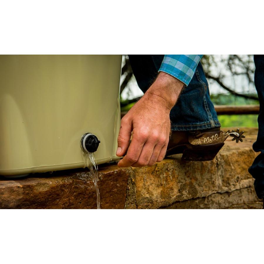 YETI Tank 85 バケツクーラー:YETI、デザートタン | YETI | 04