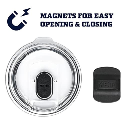 YETI Rambler 16オンス スタッカブルパイント マグスライダー蓋付き 真空断熱 ステンレス製、ステンレス | YETI | 05
