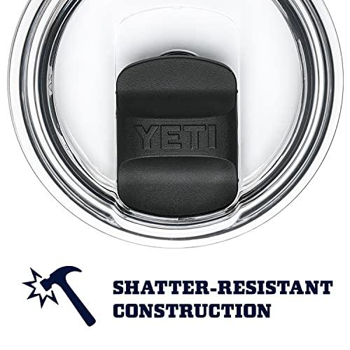 YETI Rambler 16オンス スタッカブルパイント マグスライダー蓋付き 真空断熱 ステンレス製、ステンレス | YETI | 06