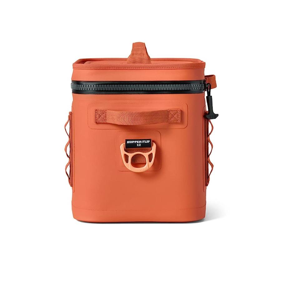 YETI HOPPER FLIP 12 PORTABLE SOFT COOLER, HIGH DESERT CLAY | YETI | 02