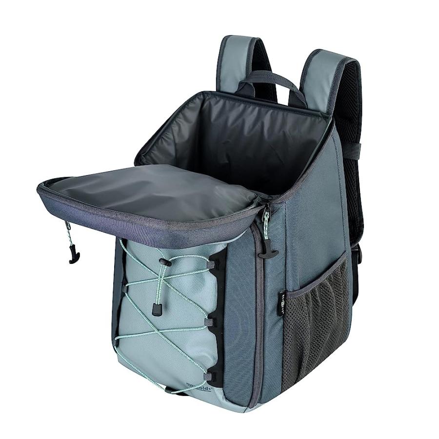 IGLOO GRAY 30 CAN VOYAGER BACKPACK | igloo | 02