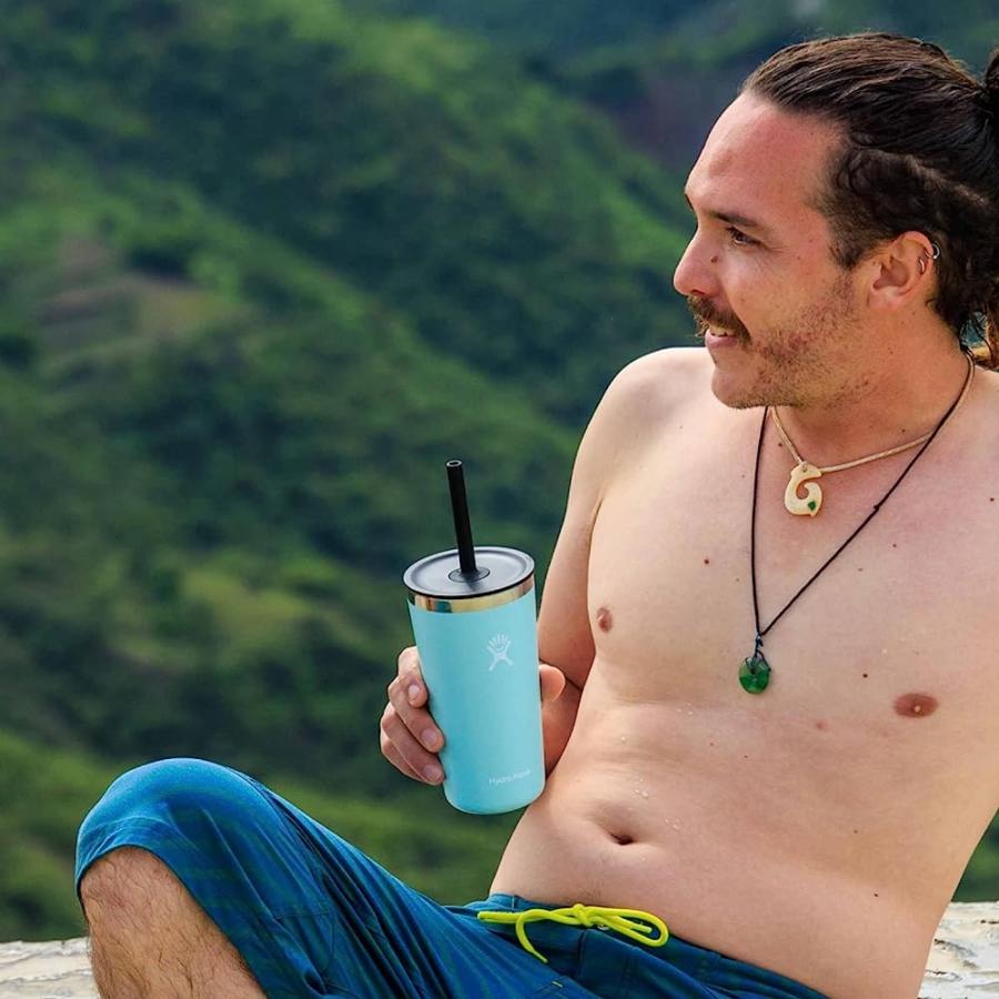 HYDRO FLASK PRESS-IN LIDS VARIOUS - TUMBLER AND COFFEE MUG ACCESSORY | HYDRO FLASK | 08