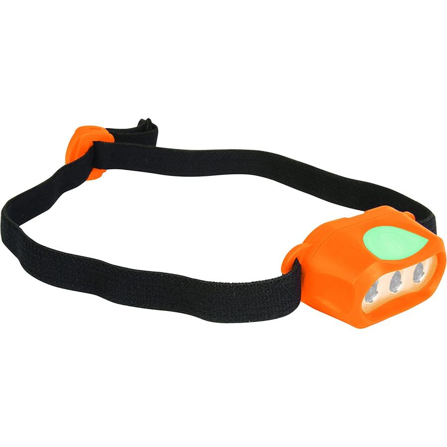 Coleman Kids Mini LED Headlamp - Colors May Vary | Coleman