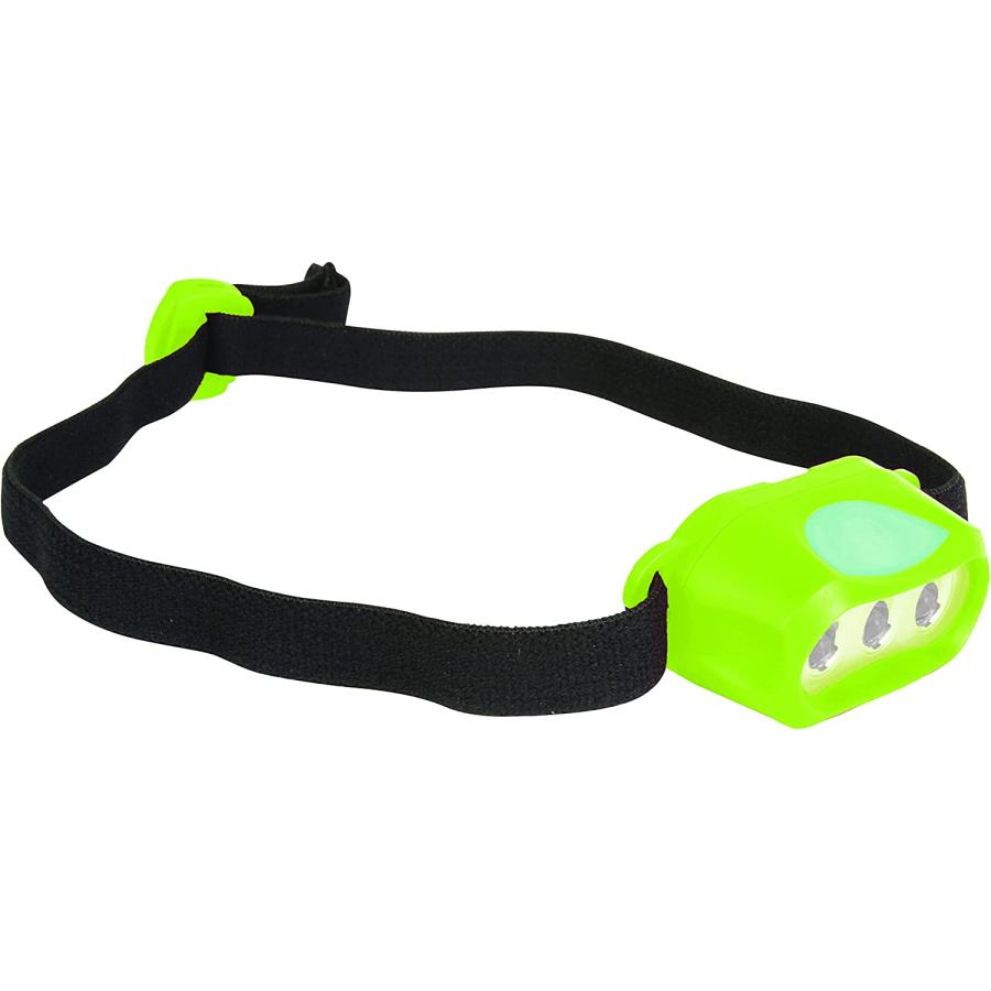 Coleman Kids Mini LED Headlamp - Colors May Vary | Coleman | 01