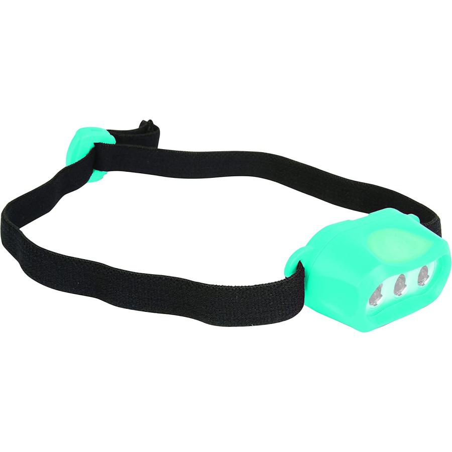 Coleman Kids Mini LED Headlamp - Colors May Vary | Coleman | 02