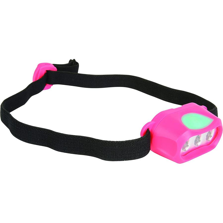 Coleman Kids Mini LED Headlamp - Colors May Vary | Coleman | 03