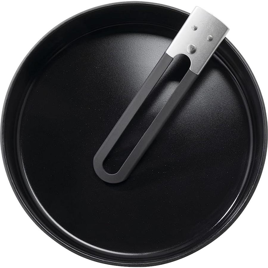 MSR WINDBURNER 8-INCH CERAMIC NONSTICK CAMPING AND BACKPACKING SKILLET | MSR | 02