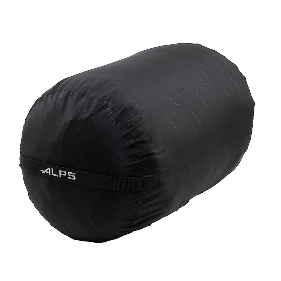 ALPS MOUNTAINEERING DRIFTER +10° SLEEPING BAG - ROYAL/NAVY | ALPS MOUNTAINEERING | 02