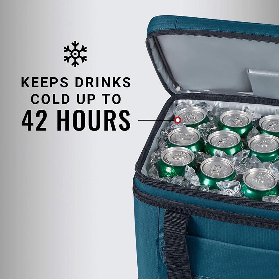 Coleman Soft Cooler Bag Portable Beverage Cooler | Coleman | 02