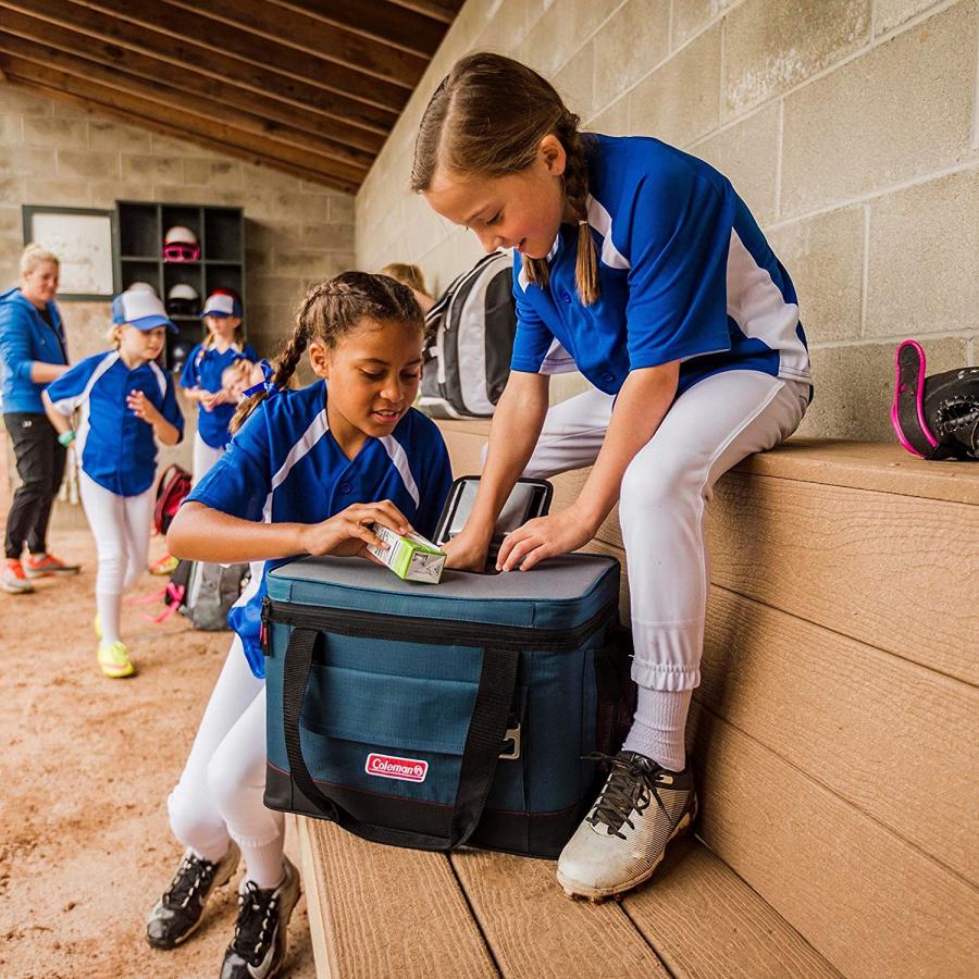 Coleman Soft Cooler Bag Portable Beverage Cooler | Coleman | 09