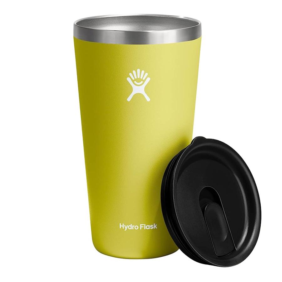 HYDRO FLASK 28 OZ ALL AROUND TUMBLER CACTUS | HYDRO FLASK | 01