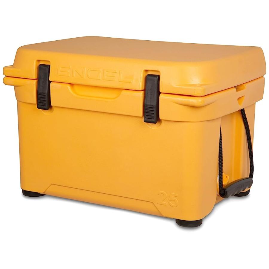 ENGEL ENG25-IM 21 QUART HIGH-PERFORMANCE HARD COOLER AND ICE BOX ICED MANGO |  | 01