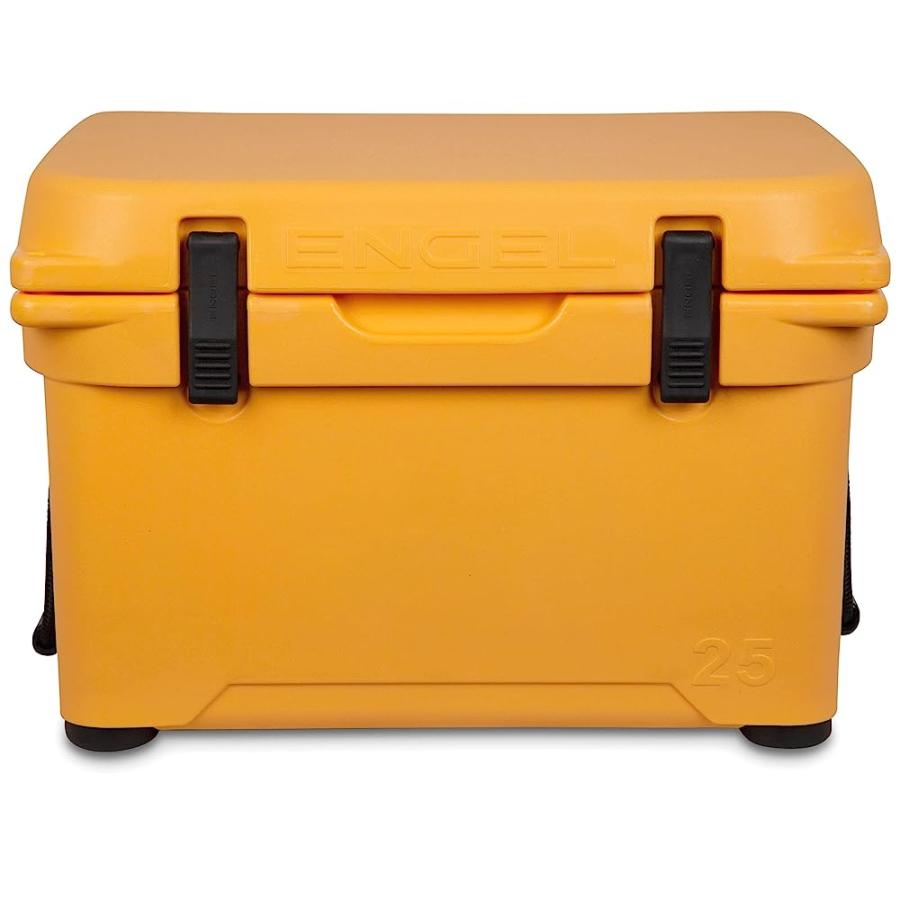 ENGEL ENG25-IM 21 QUART HIGH-PERFORMANCE HARD COOLER AND ICE BOX ICED MANGO |  | 03